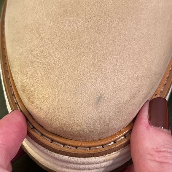 EUC Samuel Hubbard Winter Boots - Picture 10 of 12